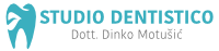 Dott. Dinko Motušić Logo